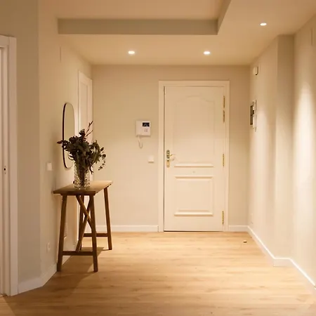 Appartement Bonastruc By Bon Dia Residences Gérone
