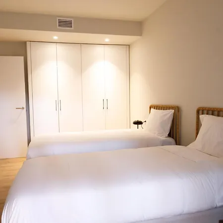 Appartement Bonastruc By Bon Dia Residences