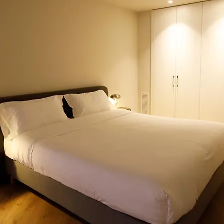 Bonastruc By Bon Dia Residences * Жирона