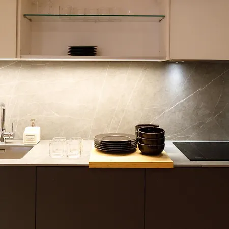 Bonastruc By Bon Dia Residences Жирона