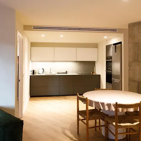 Bonastruc By Bon Dia Residences Apartamento Girona