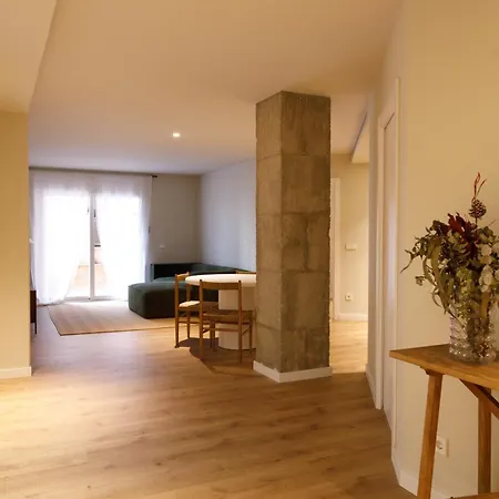 Bonastruc By Bon Dia Residences Apartamento Girona