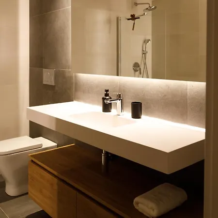 Apartamento Bonastruc By Bon Dia Residences *